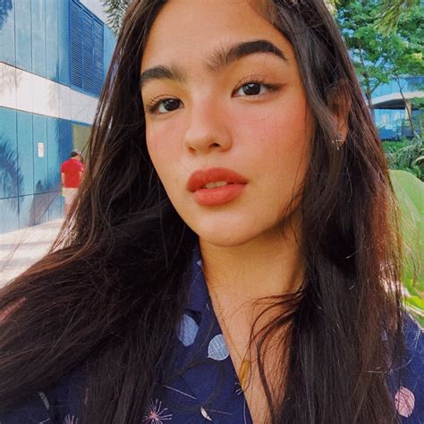 kayla aan gorostiza age|Andrea Brillantes: Wiki, Bio, Age, Height, Parents